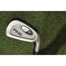 Ping I3+ Point Orange R Flex