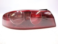 Feu arrière gauche occasion