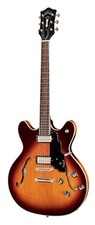 GUILD Starfire IV ST Vintage