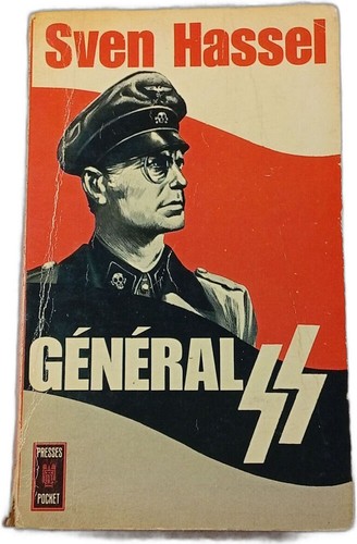 Général sven hassel - sven,