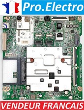 Motherboard TV LG 65NAN0866NA EBL61920303 EAX69109605(1.0)