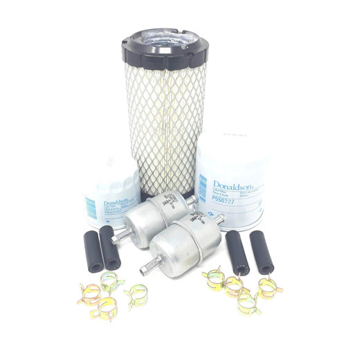 Aftermarket filtration experts - filtration,