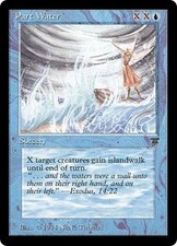 Magic MTG - Part Water -
