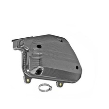 Filtre a air imitation carbone