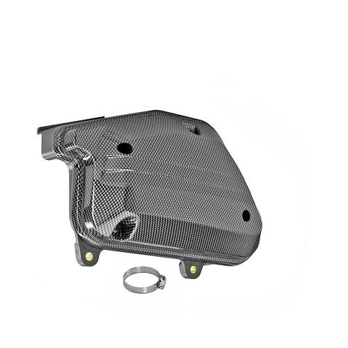 Filtre air imitation carbone - air,