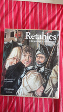 RETABLES CITADELLES ET MAZENOD