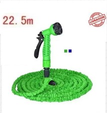 Tuyau d’arrosage Extensible