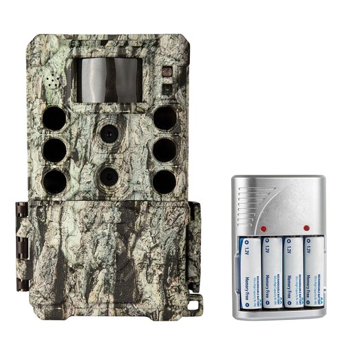 Bushnell core no glow - core, ds-4k