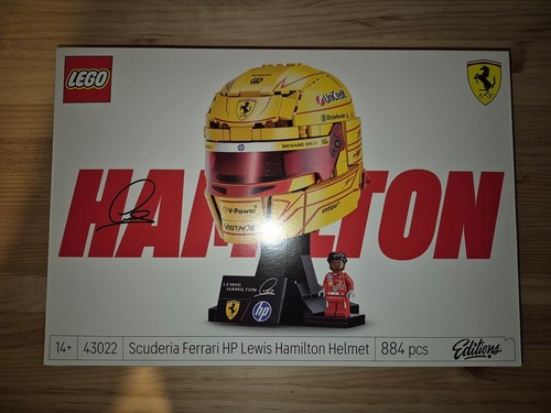 Lego editions 43022 - lego,