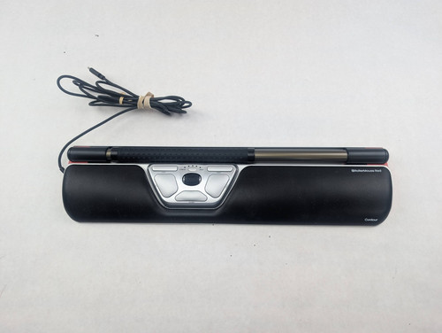 Contour design rollermouse - contour,
