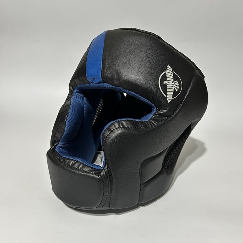 Hayabusa headgear mma - t3,
