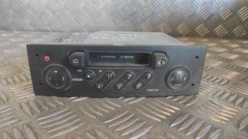 Autoradio cassette renault - autoradio,