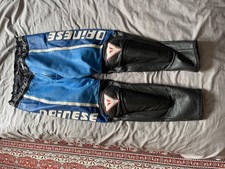 Dainese 'Classic 200' Barry