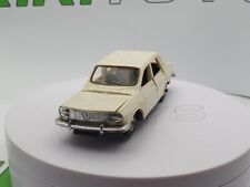 Renault R12 Norev PL 1/43