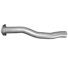 Tuyau intermédiaire pipe