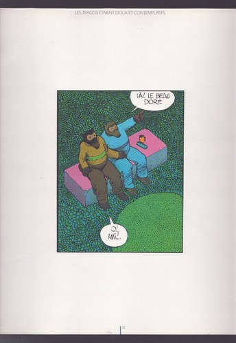 Moebius image issue du - .,