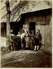 ALLEMAGNE SCHWARTZWALD 