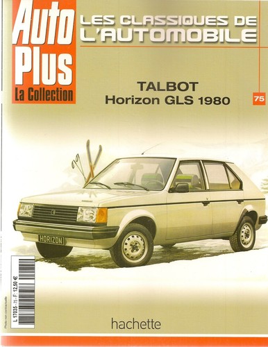 Les classiques automobile - les, l'automobile