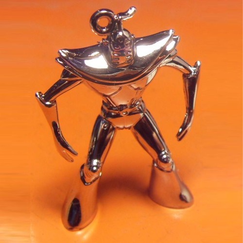 Vega goldorak series soldier - series,