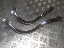 Conduites tuyaux durites d'huile origine Yamaha XV 1600 A Wildstar 1999 VP08