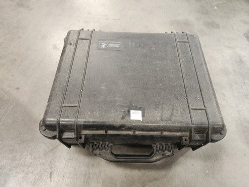 Pelican 1550 transit - 1550,