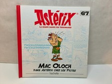 sympa livre / bd ASTERIX