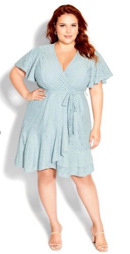 City chic nwt sweet love - sweet,