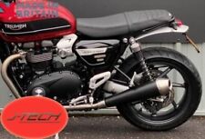 Triumph Speed Twin 1200 Queue