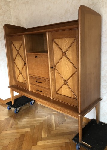 Armoire sercretaire bureau - armoire,