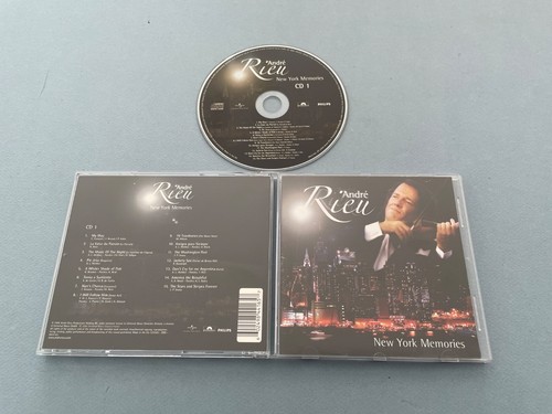Andre rieu new york - ,
