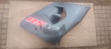 carénage latéral droit Aprilia rsv 1000 1998 a 2000
