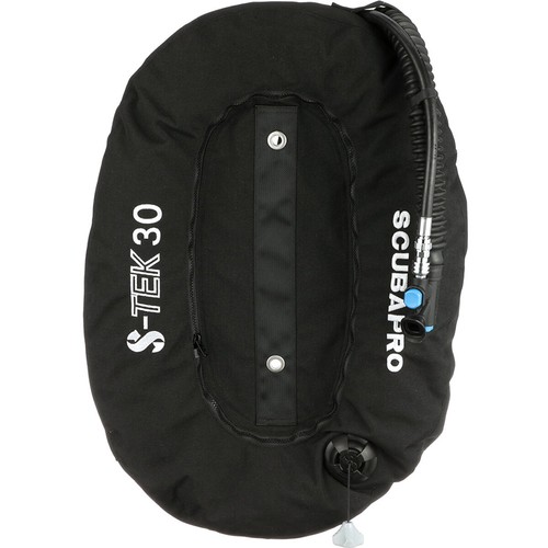 Scubapro tek donut wing - s-tek,
