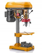 PERCEUSE À TABLE COLONNE INDUCTION PÔLE PUISSANCE 2000W + RÉGLAGE ÉTAU