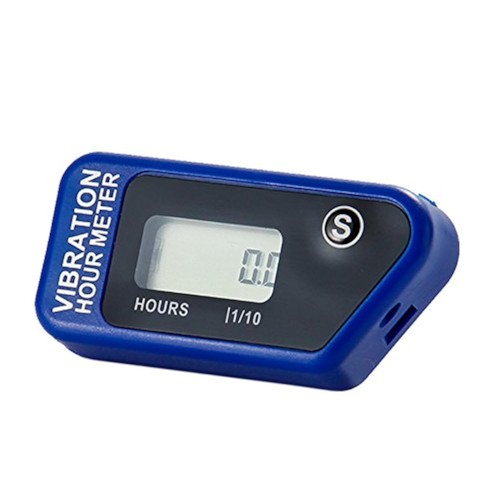 Numérique vibration compteur - vibration,