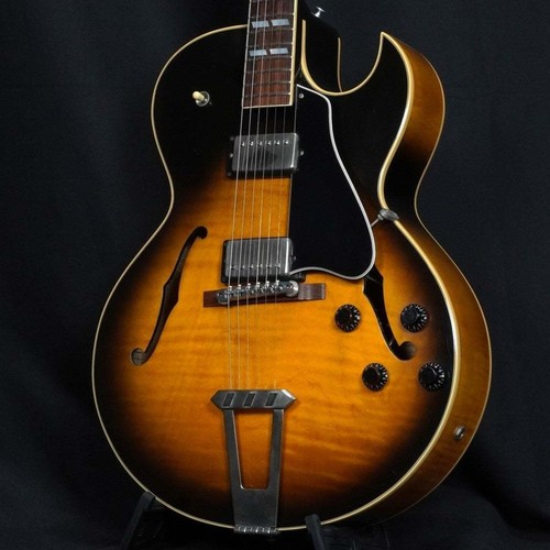 Gibson 175 reissue 1998 - reissue, -1998-
