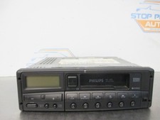 AUTORADIO CASSETTE  CITROEN XANTIA  22DC402  2558924