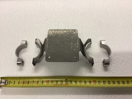 Fantic motor chopper 130 - 50, tx