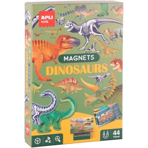 Jeu éducatif magnets - magnets,