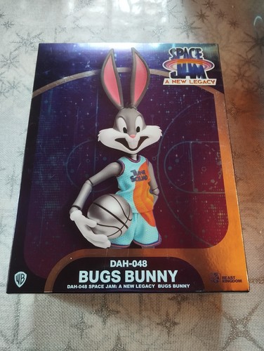 Figurine space jam new - figurine,