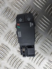 Commande radio au volant -