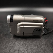 Caméscope Vidéo JVC GR-FXM16