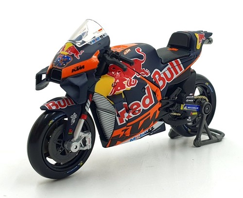 Maisto scale 36393 red - 1/18,