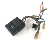 Yamaha DT 125 4BL [1999] -