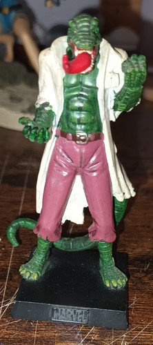 Marvel super héros lezard - super, le