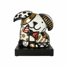 Goebel Figurine Romero Britto