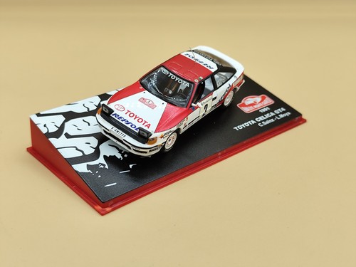 Toyota celica gt4 - celica,