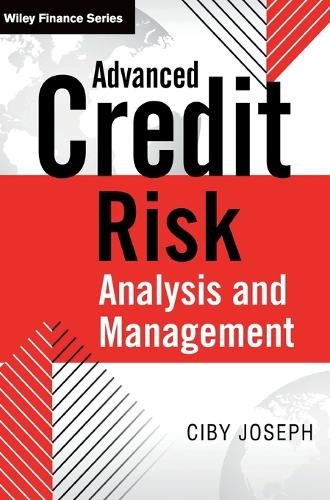 Advanced credit risk analysis - advanced,