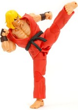 JADA TOYS Figurine KEN Ultra