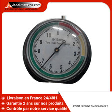 🇫🇷 Paire de pneus POINT