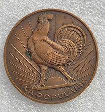 MEDAILLE COMPAGNIE D'